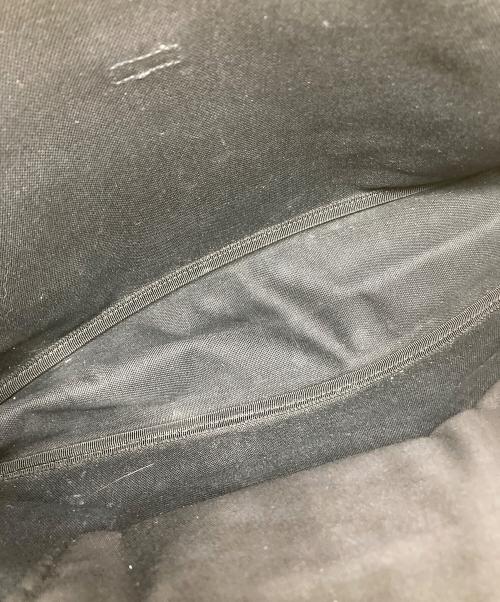 GUCCI（グッチ）GUCCI (グッチ) ワンショルダーバッグ ベージュ×イエローの古着・服飾アイテム