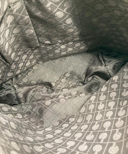 GHERARDINI（ゲラルディーニ）GHERARDINI (ゲラルディーニ) ソフティ CROSSBODY バッグ パープルの古着・服飾アイテム