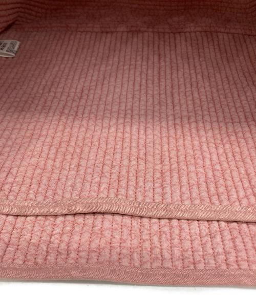 VAKT.（バクト）VAKT. (バクト) bag I ピンクの古着・服飾アイテム