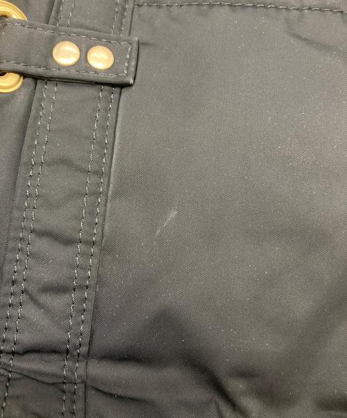 SITA PARANTICA（シータパランティカ）sita parantica (シータパランティカ) ナイロントートバッグ ブラックの古着・服飾アイテム