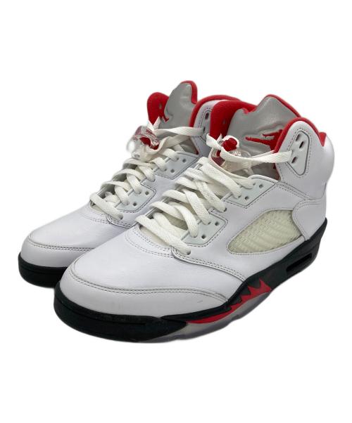 NIKE（ナイキ）NIKE (ナイキ) AIR JORDAN 5 RETRO 