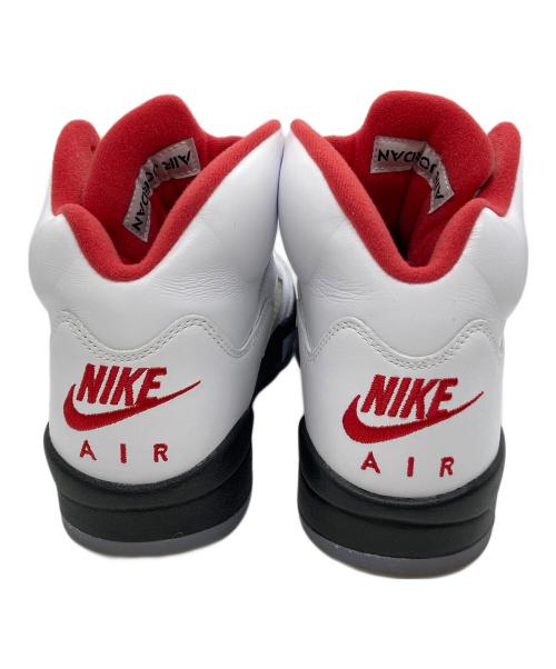 NIKE（ナイキ）NIKE (ナイキ) AIR JORDAN 5 RETRO 
