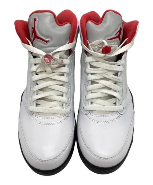 NIKE（ナイキ）NIKE (ナイキ) AIR JORDAN 5 RETRO 