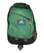 GREGORY×BEAMS BOYグレゴリー×ビームスボーイ）の古着「別注VINTAGE NICE DAY」｜グリーン