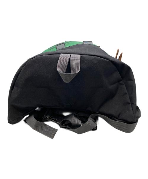 GREGORY（グレゴリー）GREGORY (グレゴリー) BEAMS BOY (ビームスボーイ) 別注VINTAGE NICE DAY グリーンの古着・服飾アイテム