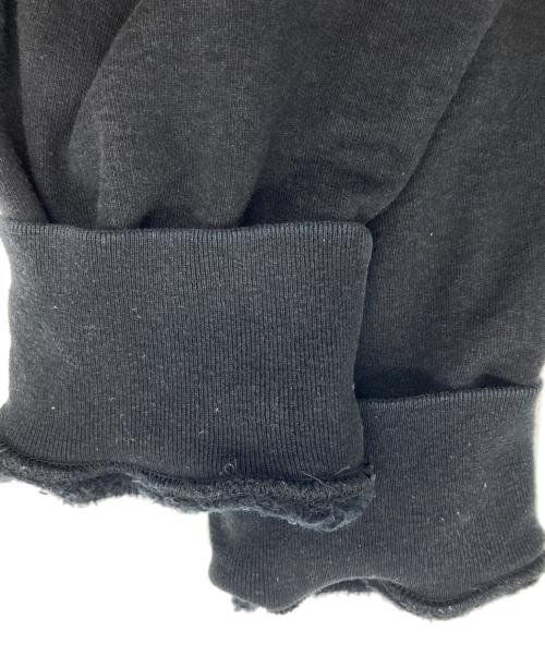 SUPREME（シュプリーム）Supreme (シュプリーム) The Crow Hooded Sweatshirt ブラック サイズ:XLの古着・服飾アイテム