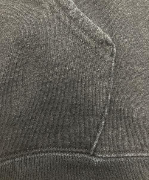 SUPREME（シュプリーム）Supreme (シュプリーム) The Crow Hooded Sweatshirt ブラック サイズ:XLの古着・服飾アイテム