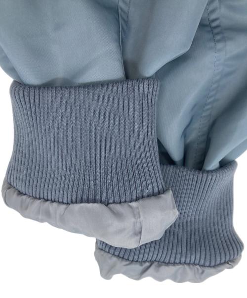 graniph（グラニフ）graniph (グラニフ) 11ぴきのねこ 刺繍スタジャン ブルー サイズ:Sの古着・服飾アイテム