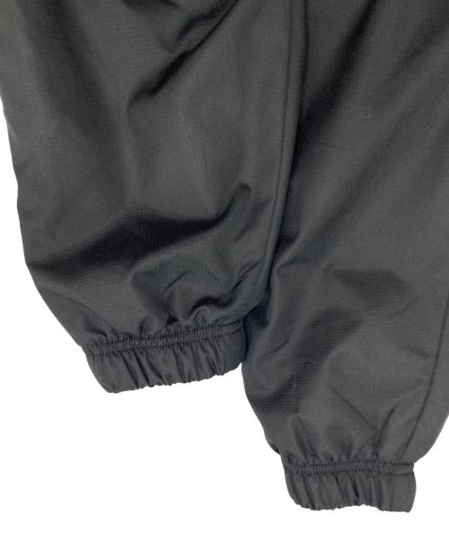 F.C.R.B.（エフシーレアルブリストル）F.C.R.B. (エフシーレアルブリストル) PlayStation (プレイステーション) WARM UP JACKET ブラック サイズ:XLの古着・服飾アイテム