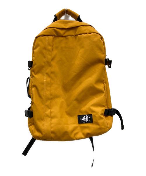 CABIN ZERO（キャビンゼロ）Cabin Zero (キャビンゼロ) CLASSIC 44L オレンジの古着・服飾アイテム