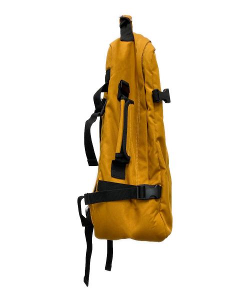 CABIN ZERO（キャビンゼロ）Cabin Zero (キャビンゼロ) CLASSIC 44L オレンジの古着・服飾アイテム