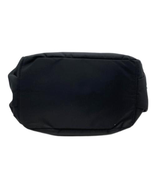 TOCCA（トッカ）TOCCA (トッカ) NUOTO NYLON TOTE ブラックの古着・服飾アイテム