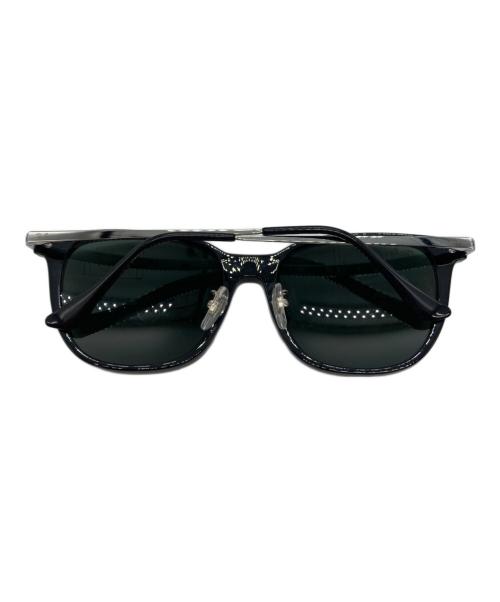 RAY-BAN（レイバン）RAY-BAN (レイバン) サングラス ブラック サイズ:55口17の古着・服飾アイテム