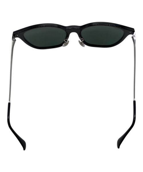 RAY-BAN（レイバン）RAY-BAN (レイバン) サングラス ブラック サイズ:55口17の古着・服飾アイテム