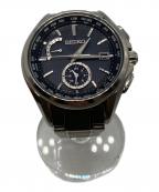 SEIKOセイコー）の古着「リストウォッチ」