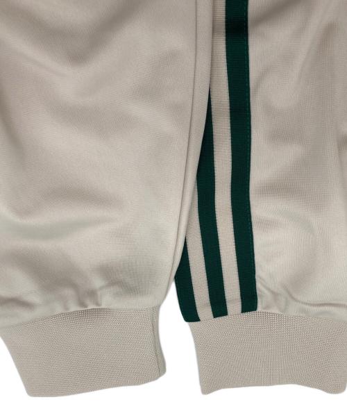 adidas（アディダス）adidas (アディダス) BECKENBAUER TRACKTOP ベージュ サイズ:Sの古着・服飾アイテム