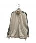 adidas（アディダス）の古着「BECKENBAUER TRACKTOP」｜ベージュ