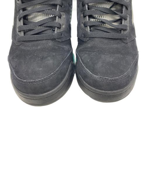 NIKE（ナイキ）NIKE (ナイキ) AIR JORDAN 5 RETRO 