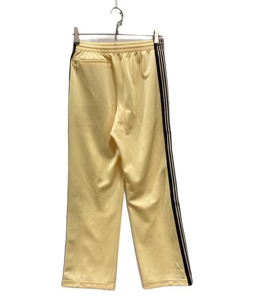 Needles（ニードルズ）Needles (ニードルズ) トラックパンツ イエロー サイズ:XSの古着・服飾アイテム
