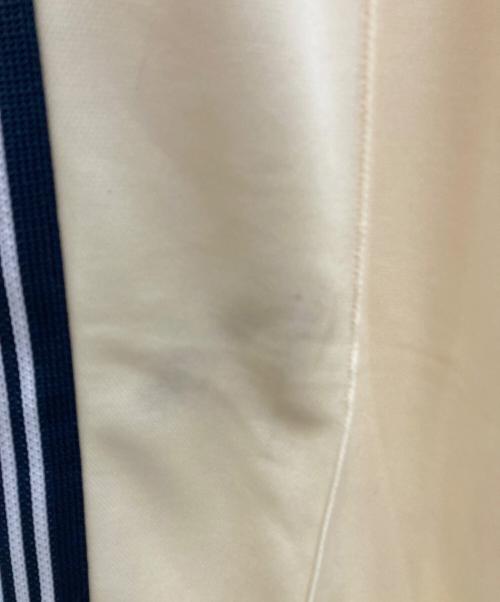 Needles（ニードルズ）Needles (ニードルズ) トラックパンツ イエロー サイズ:XSの古着・服飾アイテム