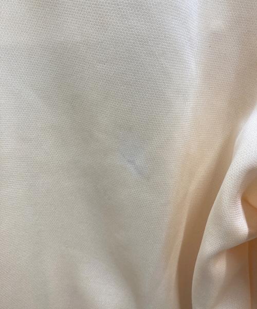 Needles（ニードルズ）Needles (ニードルズ) トラックパンツ イエロー サイズ:XSの古着・服飾アイテム