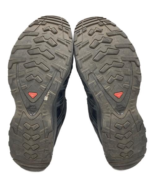 SALOMON（サロモン）SALOMON (サロモン) XA PRO 3D ブラック サイズ:27cmの古着・服飾アイテム