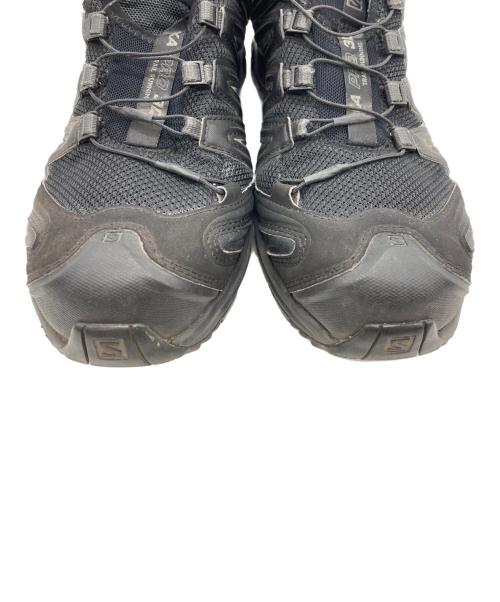 SALOMON（サロモン）SALOMON (サロモン) XA PRO 3D ブラック サイズ:27cmの古着・服飾アイテム