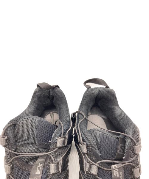 SALOMON（サロモン）SALOMON (サロモン) XA PRO 3D ブラック サイズ:27cmの古着・服飾アイテム