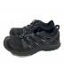 SALOMON (サロモン) XA PRO 3D ブラック サイズ:27cm：10000円
