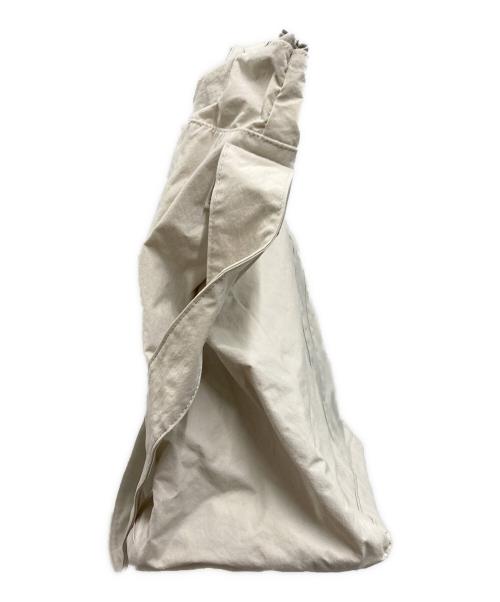 NIZYU KANO（ニジュウカノウ）NIZYU KANO (ニジュウカノウ) CRAHUG Airyトート Lサイズの古着・服飾アイテム