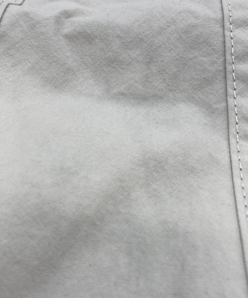 NIZYU KANO（ニジュウカノウ）NIZYU KANO (ニジュウカノウ) CRAHUG Airyトート Lサイズの古着・服飾アイテム