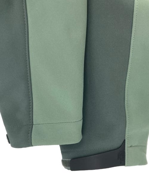 THE NORTH FACE（ザ ノース フェイス）THE NORTH FACE (ザ ノース フェイス) Apex Bionic Jacket グリーン サイズ:Sの古着・服飾アイテム