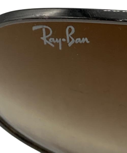 RAY-BAN（レイバン）RAY-BAN (レイバン) サングラス ブラウン サイズ:SIZE 67□13の古着・服飾アイテム