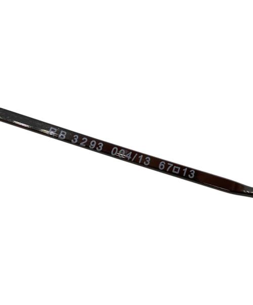 RAY-BAN（レイバン）RAY-BAN (レイバン) サングラス ブラウン サイズ:SIZE 67□13の古着・服飾アイテム