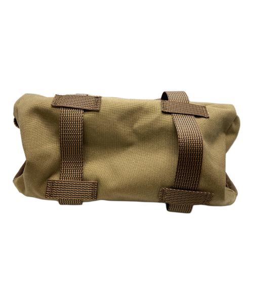 SAVOTTA（サボッタ）SAVOTTA (サボッタ) ヤーカリS バックパック ブラウンの古着・服飾アイテム