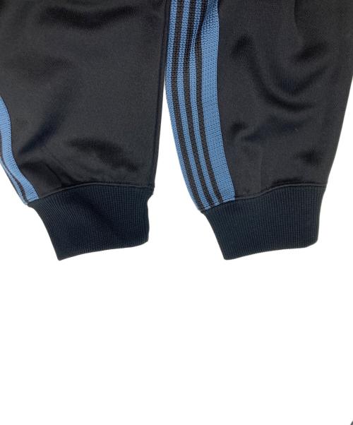 Needles（ニードルズ）Needles (ニードルズ) トラッククルーネックシャツ ブラック サイズ:Mの古着・服飾アイテム