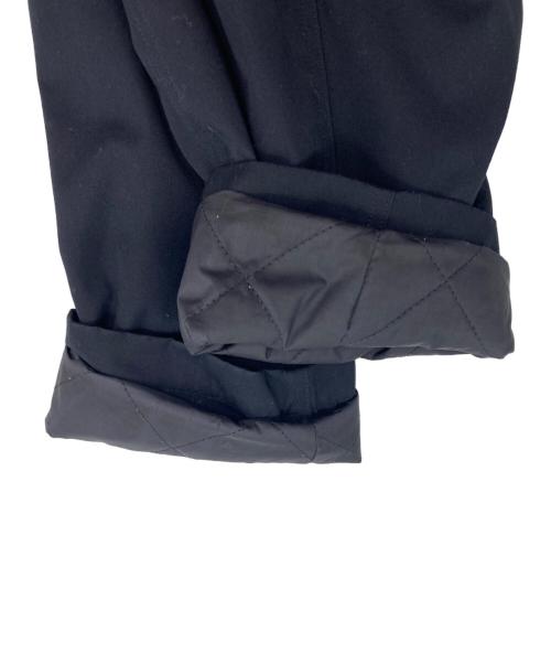 THE NORTH FACE（ザ ノース フェイス）THE NORTH FACE (ザ ノース フェイス) 65/35 Insulation Soutien ブラック サイズ:Sの古着・服飾アイテム