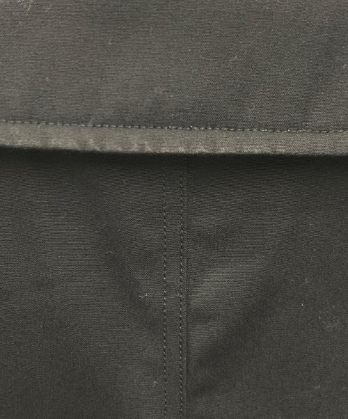 THE NORTH FACE（ザ ノース フェイス）THE NORTH FACE (ザ ノース フェイス) 65/35 Insulation Soutien ブラック サイズ:Sの古着・服飾アイテム
