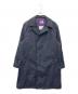 THE NORTH FACE（ザ ノース フェイス）の古着「65/35 Insulation Soutien」｜ブラック