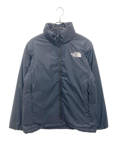 THE NORTH FACE（ザ ノース フェイス）THE NORTH FACE (ザ ノース フェイス) ジップインサニーヌックジャケット ブラック サイズ:Mの古着・服飾アイテム
