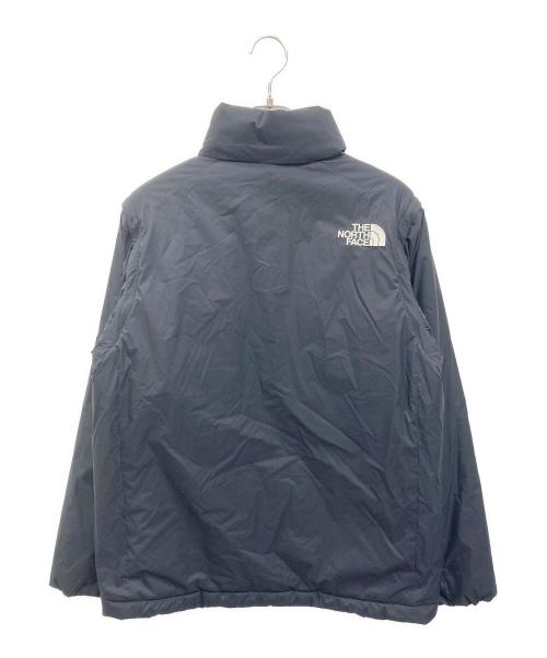 THE NORTH FACE（ザ ノース フェイス）THE NORTH FACE (ザ ノース フェイス) ジップインサニーヌックジャケット ブラック サイズ:Mの古着・服飾アイテム
