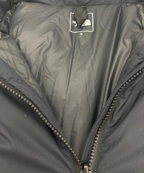THE NORTH FACE（ザ ノース フェイス）THE NORTH FACE (ザ ノース フェイス) ジップインサニーヌックジャケット ブラック サイズ:Mの古着・服飾アイテム