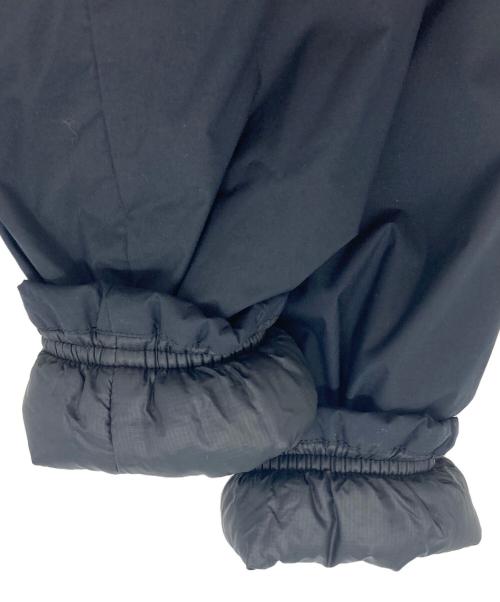 THE NORTH FACE（ザ ノース フェイス）THE NORTH FACE (ザ ノース フェイス) ジップインサニーヌックジャケット ブラック サイズ:Mの古着・服飾アイテム