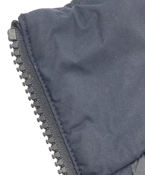 THE NORTH FACE（ザ ノース フェイス）THE NORTH FACE (ザ ノース フェイス) ジップインサニーヌックジャケット ブラック サイズ:Mの古着・服飾アイテム