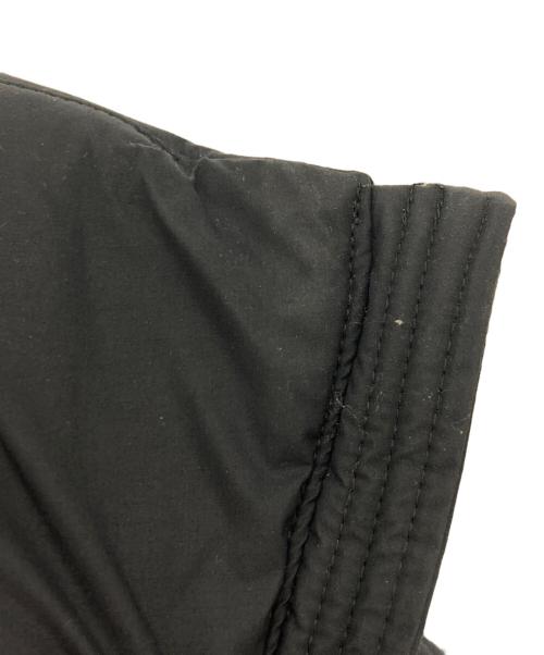 THE NORTH FACE（ザ ノース フェイス）THE NORTH FACE (ザ ノース フェイス) ジップインサニーヌックジャケット ブラック サイズ:Mの古着・服飾アイテム