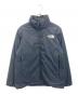 THE NORTH FACE（ザ ノース フェイス）の古着「ジップインサニーヌックジャケット」｜ブラック