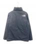 THE NORTH FACE (ザ ノース フェイス) ジップインサニーヌックジャケット ブラック サイズ:M：20000円