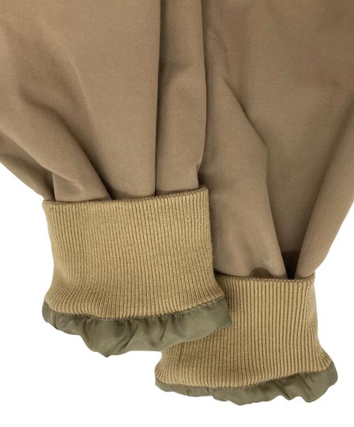 BARACUTA（バラクータ）BARACUTA (バラクータ) G9ハリントンジャケット ベージュ サイズ:42の古着・服飾アイテム