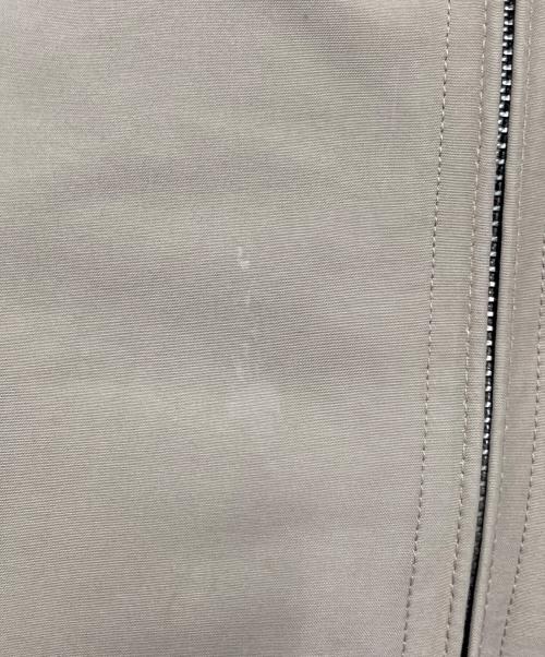 BARACUTA（バラクータ）BARACUTA (バラクータ) G9ハリントンジャケット ベージュ サイズ:42の古着・服飾アイテム