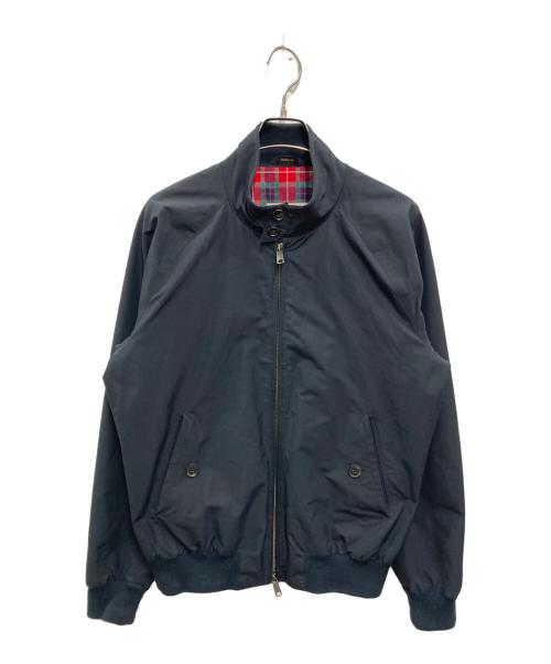 BARACUTA（バラクータ）BARACUTA (バラクータ) G9ハリントンジャケット ネイビー サイズ:42の古着・服飾アイテム